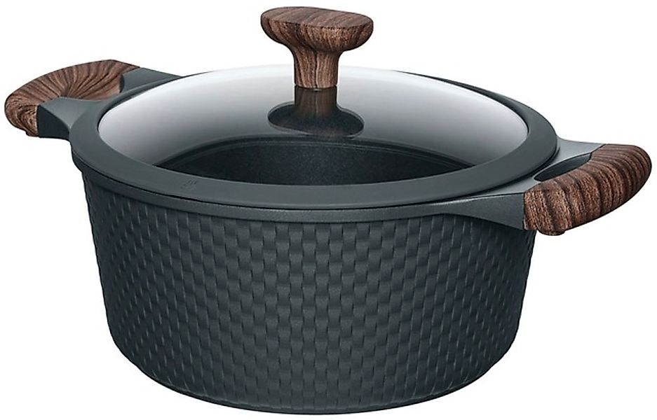 RESTO Kitchenware Bratentopf »Ran, Kochtopf antihaftbeschichtet und spülmas günstig online kaufen