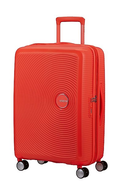 American Tourister® Hartschalen-Trolley SOUNDBOX, in verschiedenen günstig online kaufen