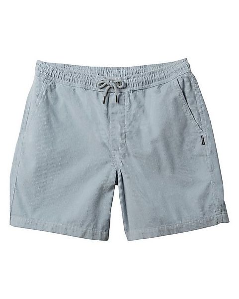 Quiksilver Bermudas Taxer Cord günstig online kaufen