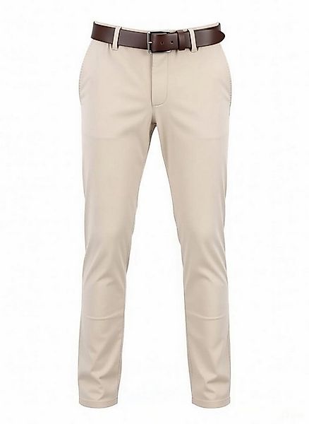 Alberto Chinohose – Hose Chino ROB Business Cotton – stilvolle Herren Chino günstig online kaufen
