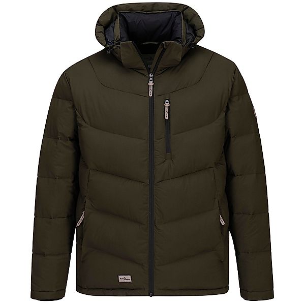 Blue Wave Steppjacke Herren Jacke Jesper günstig online kaufen