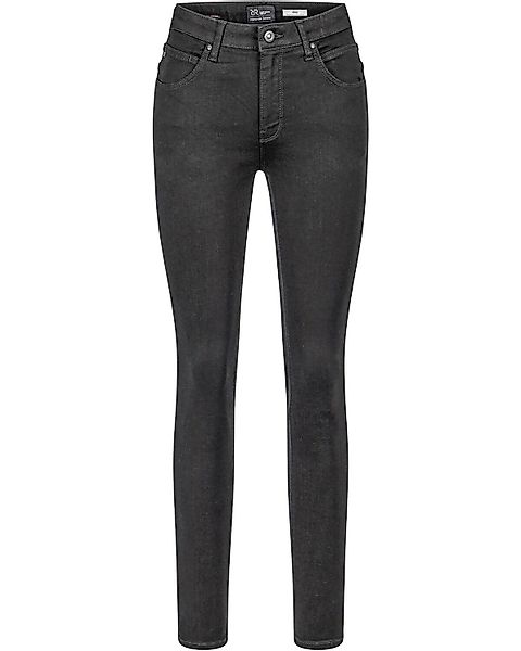 Raffaello Rossi 5-Pocket-Jeans Highwaist Slim Jeans günstig online kaufen