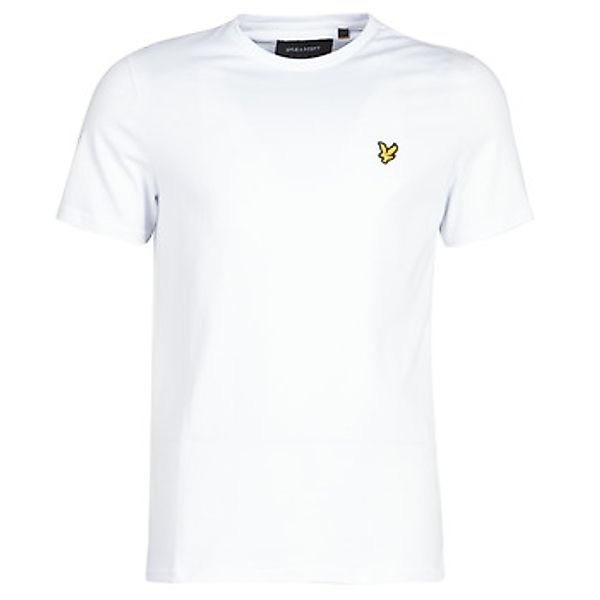 Lyle & Scott T-Shirt (1-tlg) günstig online kaufen