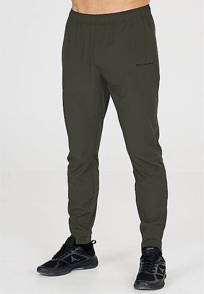 ENDURANCE Lauftights Jeen in atmungsaktiver und günstig online kaufen