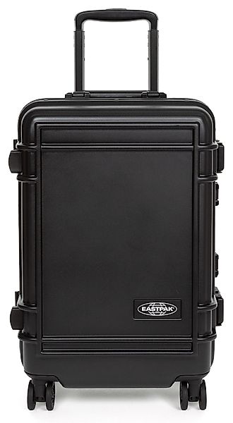 Eastpak Hartschalen-Trolley RESIST'R CASE S BRUSHED günstig online kaufen