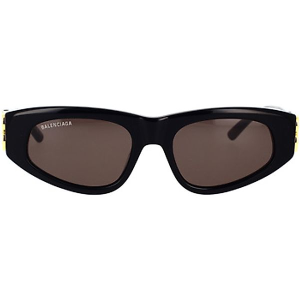 Balenciaga  Sonnenbrillen Sonnenbrille BB0095S 001 günstig online kaufen