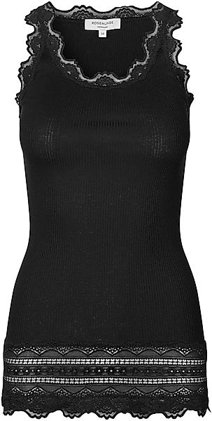 rosemunde Tanktop Benita Silk Top Camisole günstig online kaufen