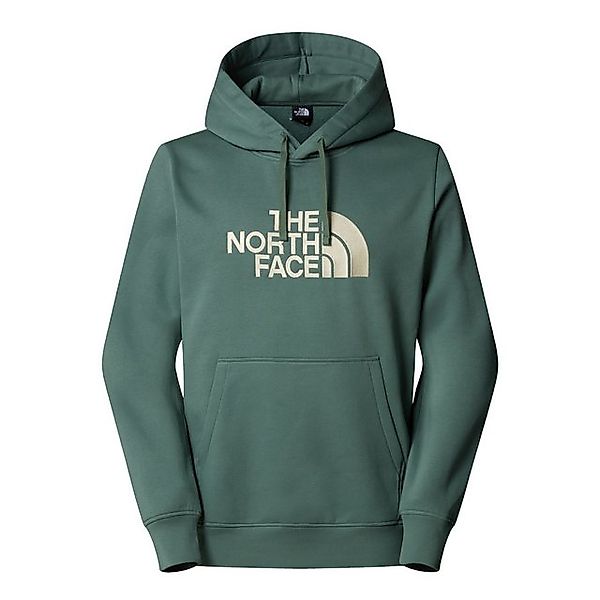 The North Face Kapuzensweatshirt M DREW PEAK REGULAR HOODIE (1-tlg) günstig online kaufen