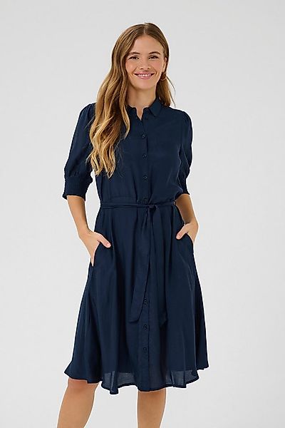KAFFE Blusenkleid Kleid KAemine günstig online kaufen
