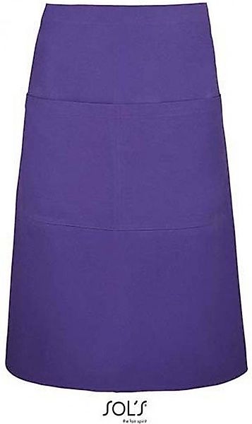 SOLS Kochschürze Medium Apron Greenwich - günstig online kaufen