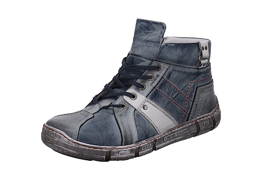 KRISBUT Schnürboots günstig online kaufen