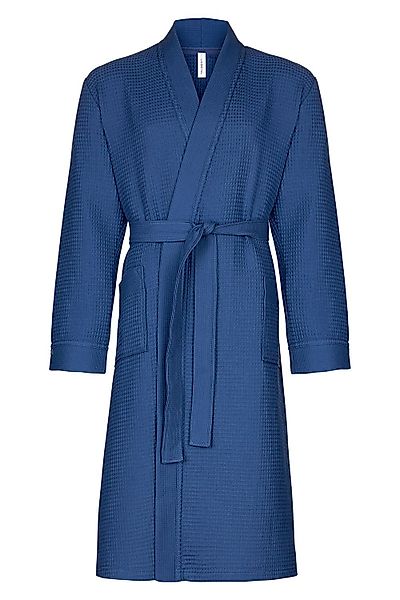 Taubert Bademantel Spa Thalasso, Baumwolle, zwei günstig online kaufen