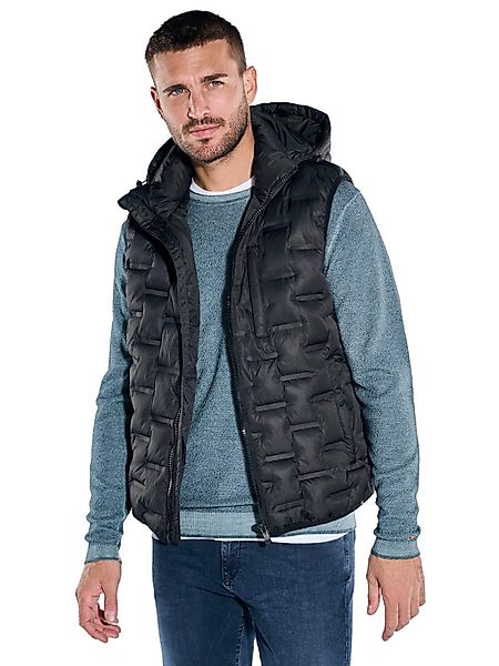 emilio adani Kurzweste emilio adani Herren günstig online kaufen