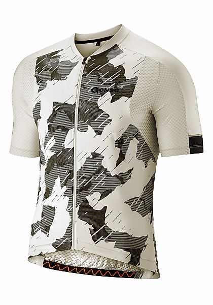 Gonso Radtrikot "ARDOLE", Hoch atmungsaktive Mesheinsätze, extra leicht günstig online kaufen