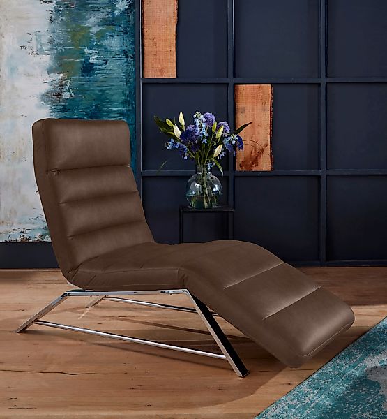 W.SCHILLIG Relaxliege »daily dreams«, Funktionsliege wahlweise mit Motor, G günstig online kaufen