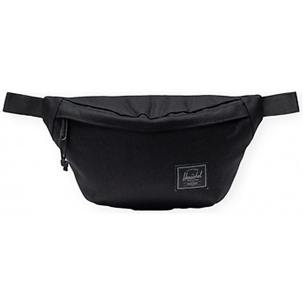 Herschel  Geldbeutel Classic Hip - Black Tonal günstig online kaufen