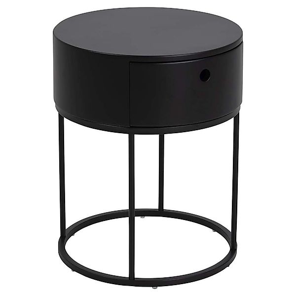 ebuy24 Nachttisch Polo Nachttisch Ø40cm1 Schublade günstig online kaufen