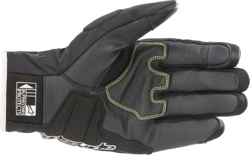Alpinestars Motorradhandschuhe SMX Z Drystar Motorradhandschuhe günstig online kaufen