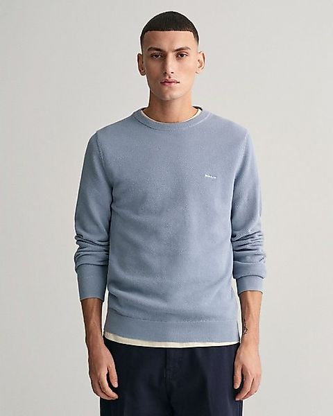 Gant Strickpullover günstig online kaufen