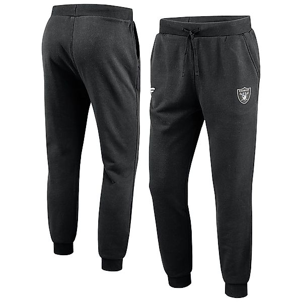 Fanatics Jogginghose "Fanatics Jogginghose Las Vegas Raiders Primary Logo F günstig online kaufen
