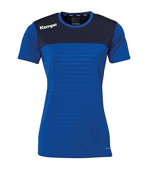 Kempa T-Shirt Kempa Emoti2.0 Trikot Damen Polyester günstig online kaufen