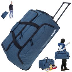 Spear Bags Trolley Cruiser Reisetasche 85 günstig online kaufen