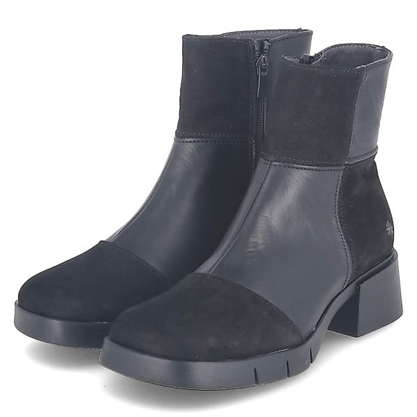 Art 1285 Multi Black Schlupfstiefel günstig online kaufen
