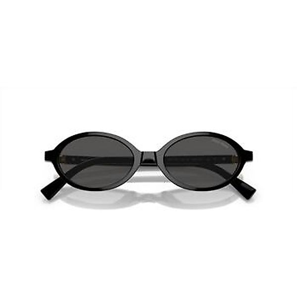 Miu Miu  Sonnenbrillen 0MU 04ZS 1AB5S0 günstig online kaufen