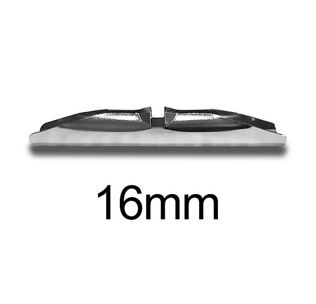 MDEKOR Verbinder für Gardinenstangen, 16 mm Ø aus Metall 10cm lang günstig online kaufen