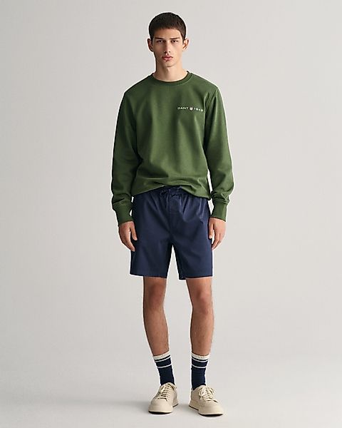 Gant Shorts DRAWSTRING LOGO SHORTS mit günstig online kaufen