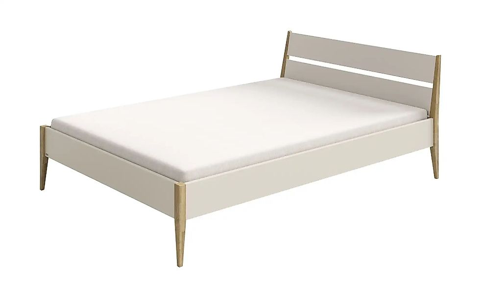 PAIDI Jugendbett  Stiene ¦ beige ¦ Maße (cm): B: 146,9 H: 79,6 Kindermöbel günstig online kaufen