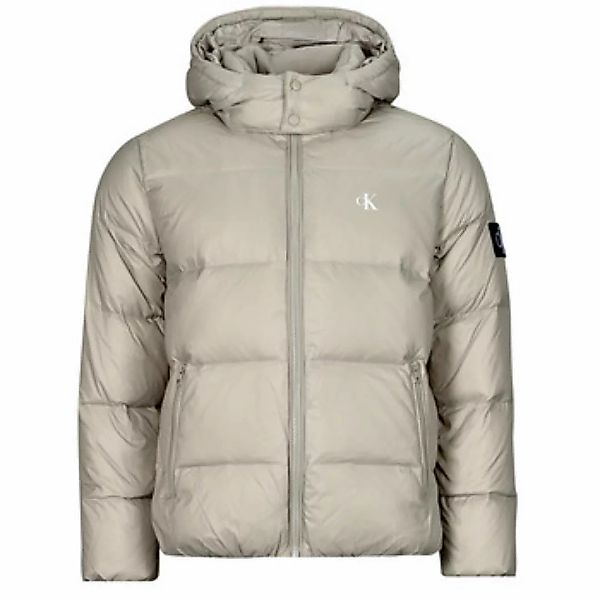 Calvin Klein Jeans  Daunenjacken ESSENTIALS DOWN JACKET günstig online kaufen