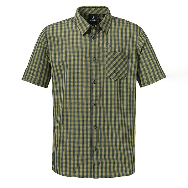 Schöffel Funktionshemd Schöffel Hiking Circ Shirt günstig online kaufen