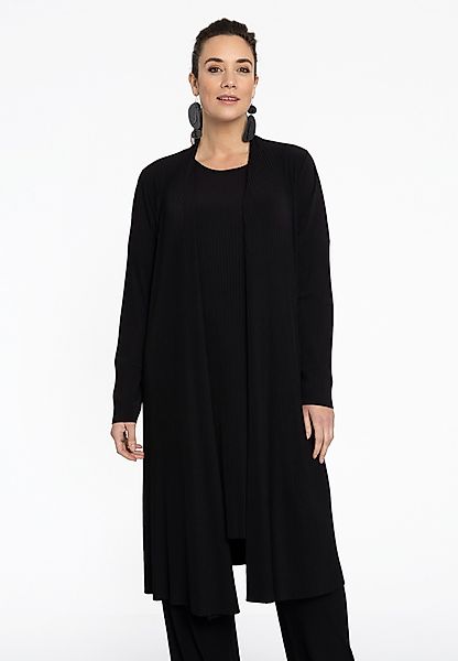 YOEK Cardigan Damen Strickjacke Große Größen günstig online kaufen