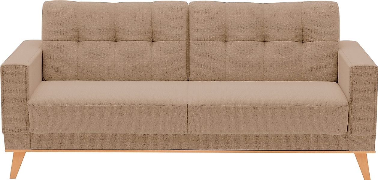 sit&more 3-Sitzer "Lavida" günstig online kaufen