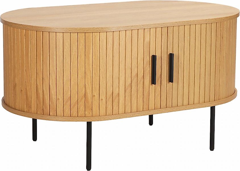 Möbilia Couchtisch 2 Schiebetüren günstig online kaufen