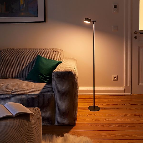 Northpoint LED Stehlampe 3 in 1 günstig online kaufen