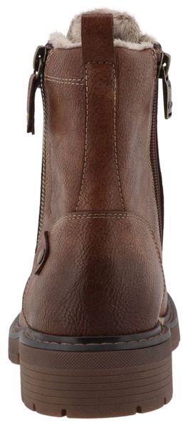 TOM TAILOR Winterboots Workerboots, Hiking Boot günstig online kaufen