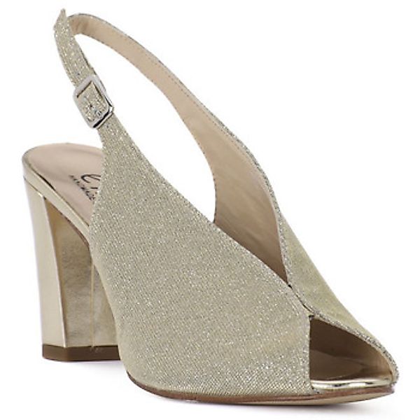 Ellen  Pumps LUREX PLATINO günstig online kaufen