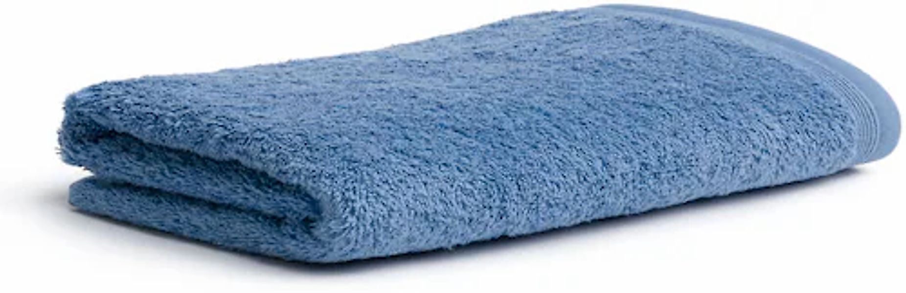 Möve Badetuch »Superwuschel«, (1 St.), Badetuch mit Bordüre, 100% Premium C günstig online kaufen