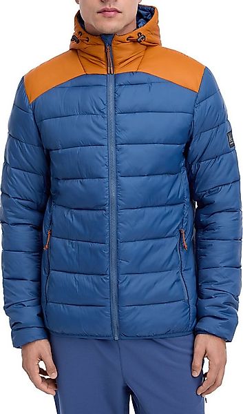 McKINLEY Outdoorjacke Jacke Erika M (atmungsaktiv, wasserabweisend) leicht, günstig online kaufen