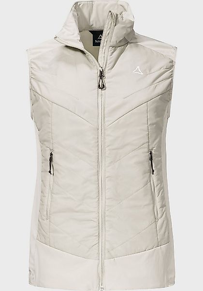 Schöffel Funktionsweste Hiking Hybrid Vt Style Blaueis WMS günstig online kaufen