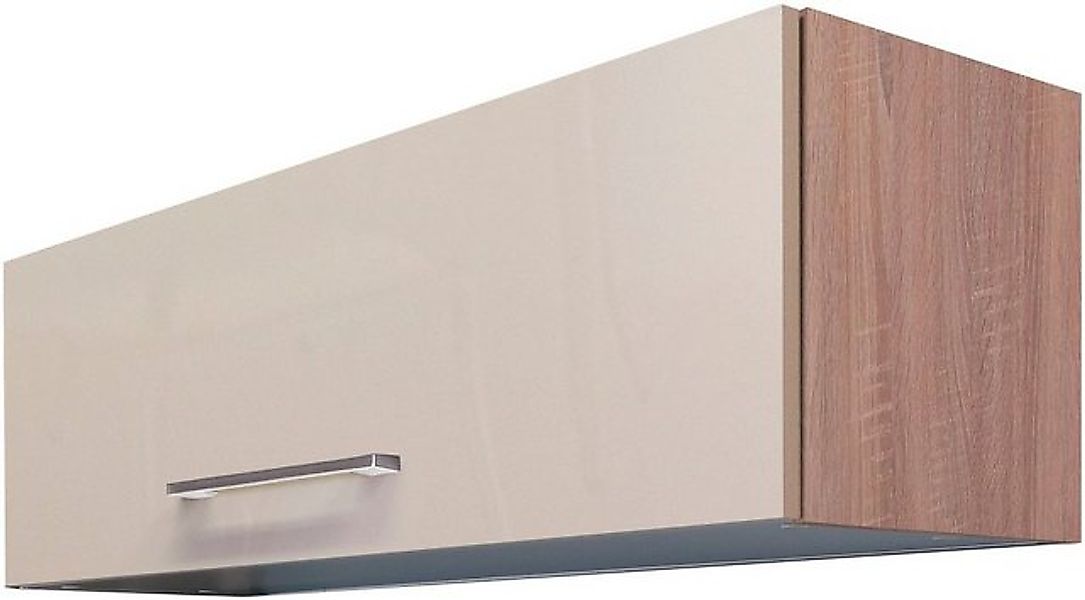 Flex-Well Kurzhängeschrank Nepal (B x H x T) 100 x 32 x 32 cm günstig online kaufen