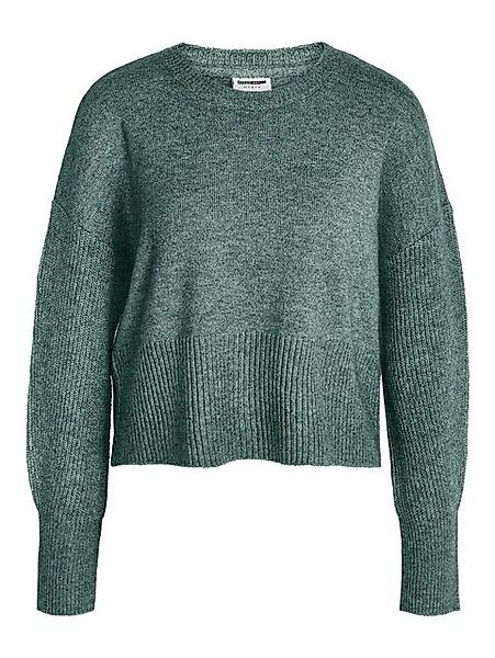 Noisy may Strickpullover Strickpullover Ballonärmel Loose Fit NMNELLA NMNEL günstig online kaufen