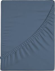 hip Spannbettlaken "Hip in Gr. 90x200, 140x200 oder 180x200 cm" 100% Baumwo günstig online kaufen
