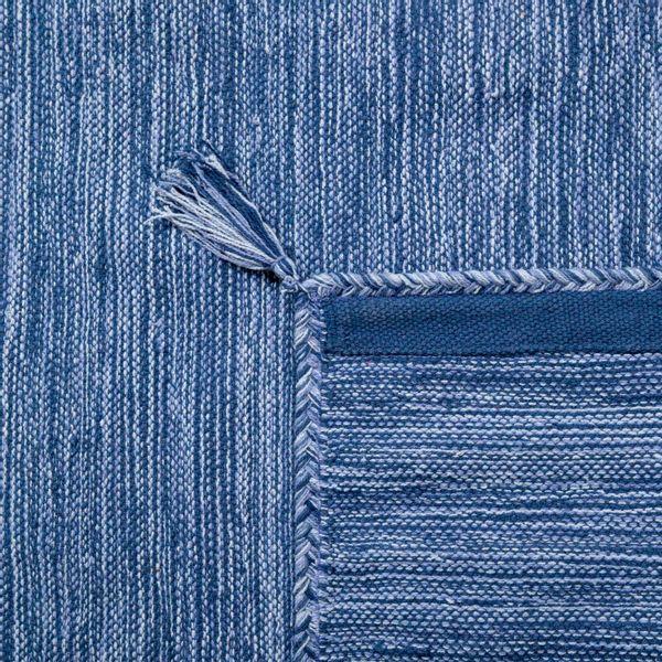 Paco Home Teppich "Kilim 210" rechteckig 12 mm Höhe Handgwebt, Flachgewebe, günstig online kaufen