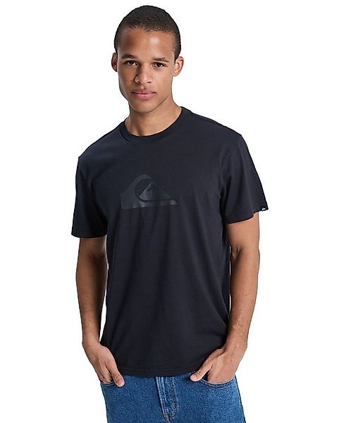Quiksilver T-Shirt Ev Comp Logo günstig online kaufen