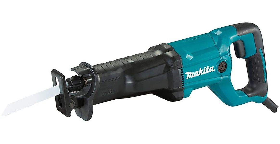 Makita Reciprosäge JR3051TK, 1200 W, 0-3.000 min-1, inkl. Aufbewahrungskoff günstig online kaufen