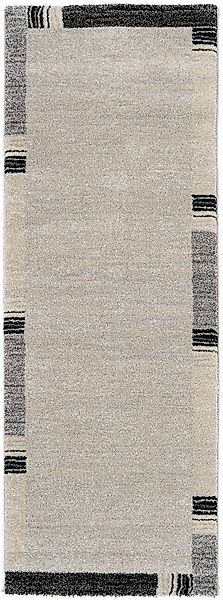 OCI DIE TEPPICHMARKE Läufer "CASTLE FLORA" rechteckig 20 mm Höhe günstig online kaufen