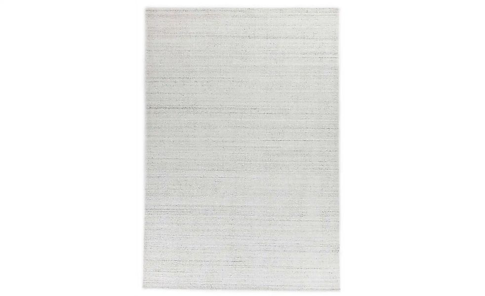 SANSIBAR Sylt Teppich   ¦ beige ¦ Viskose ¦ Maße (cm): B: 170 H: 1,3 Teppic günstig online kaufen